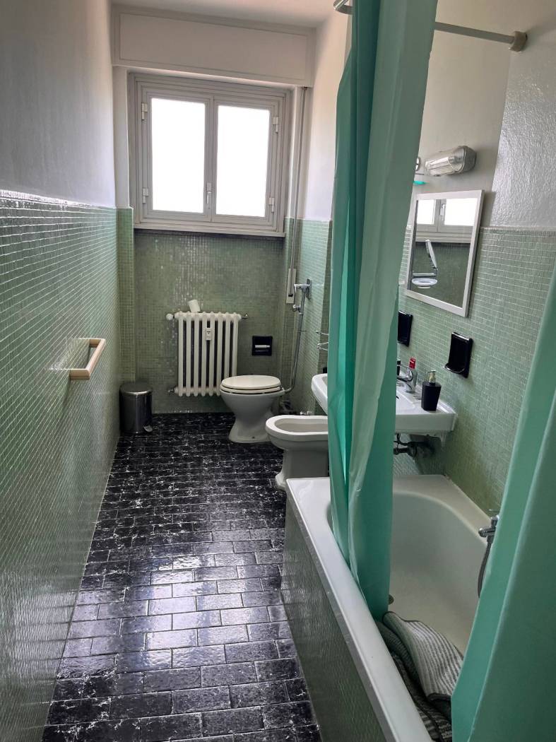 Bagno