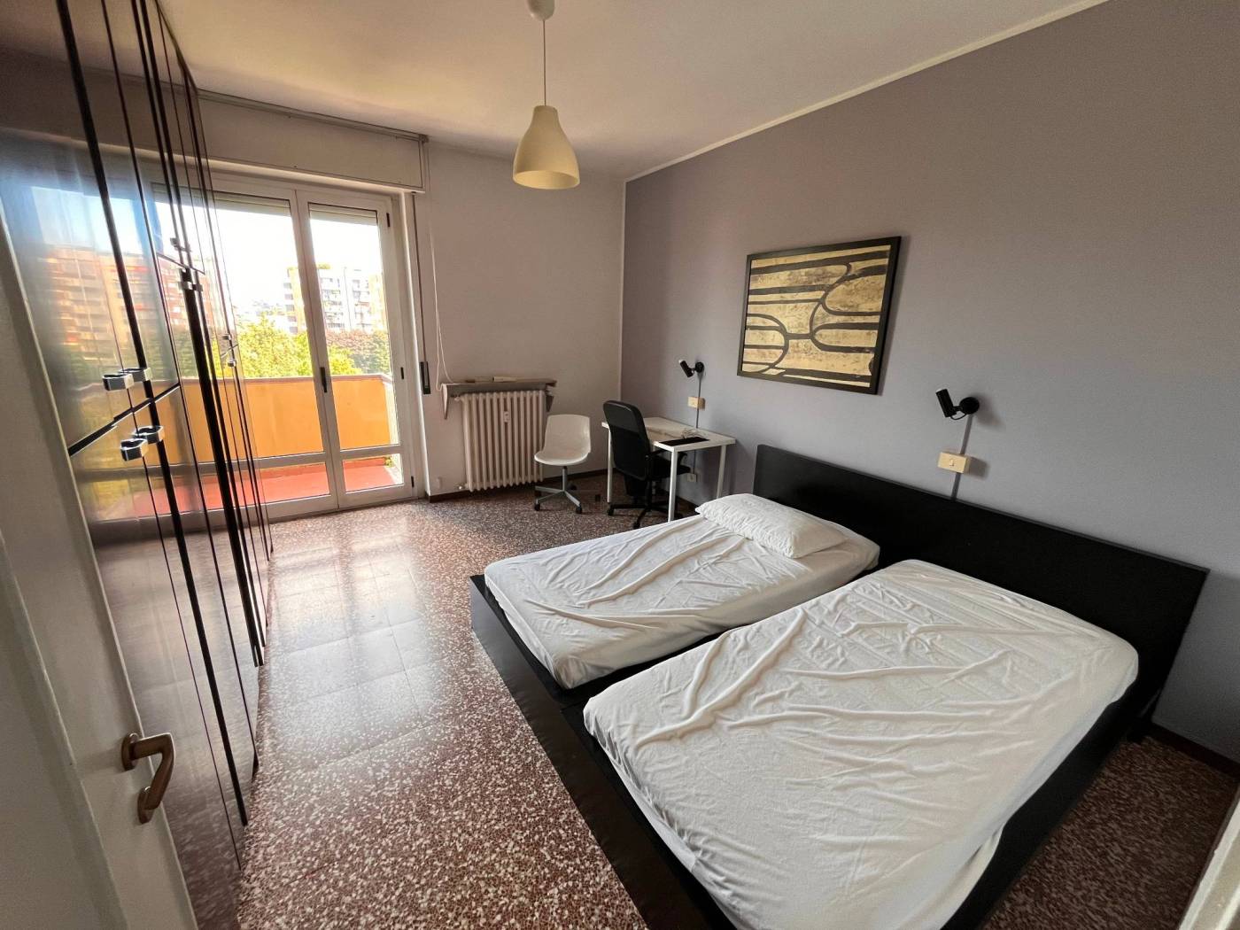 Camera da letto