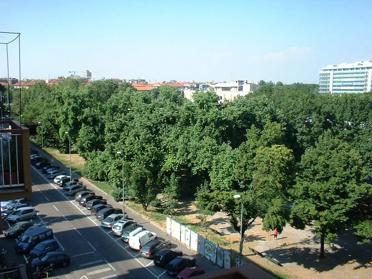 Vista