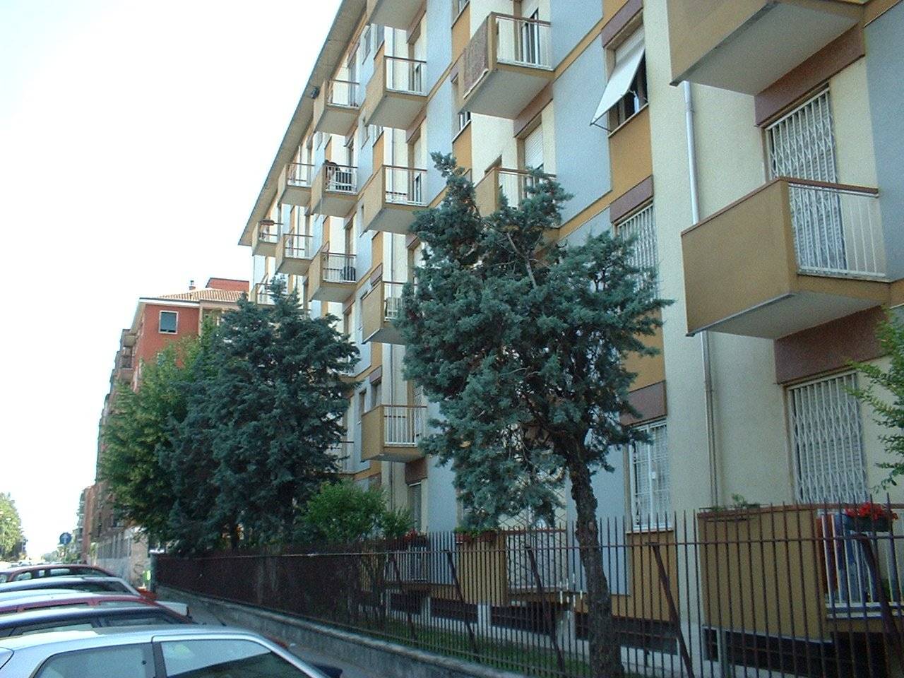 Facciata