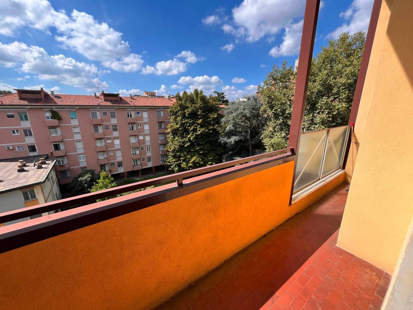 Balcone