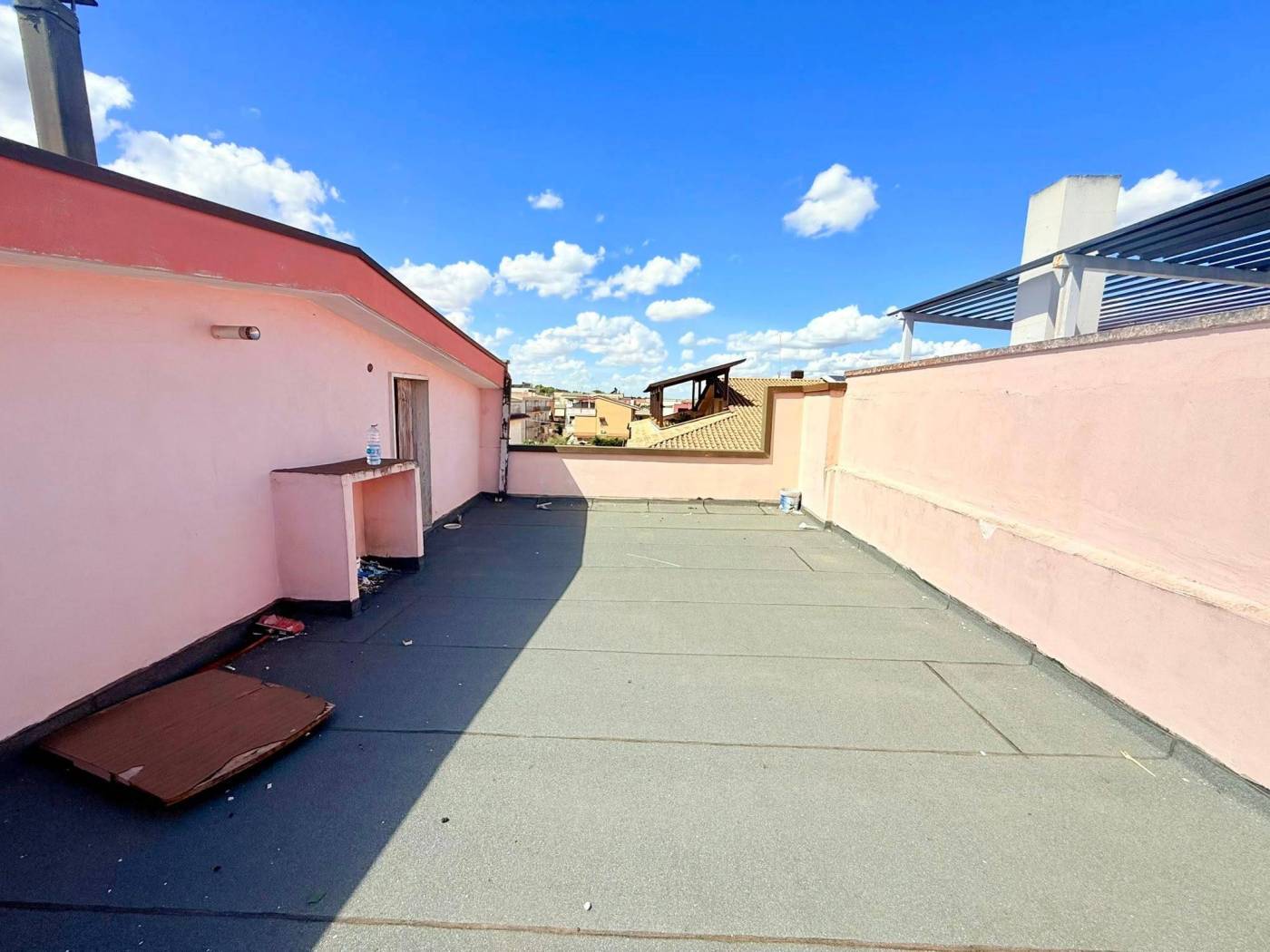 Terrazzo