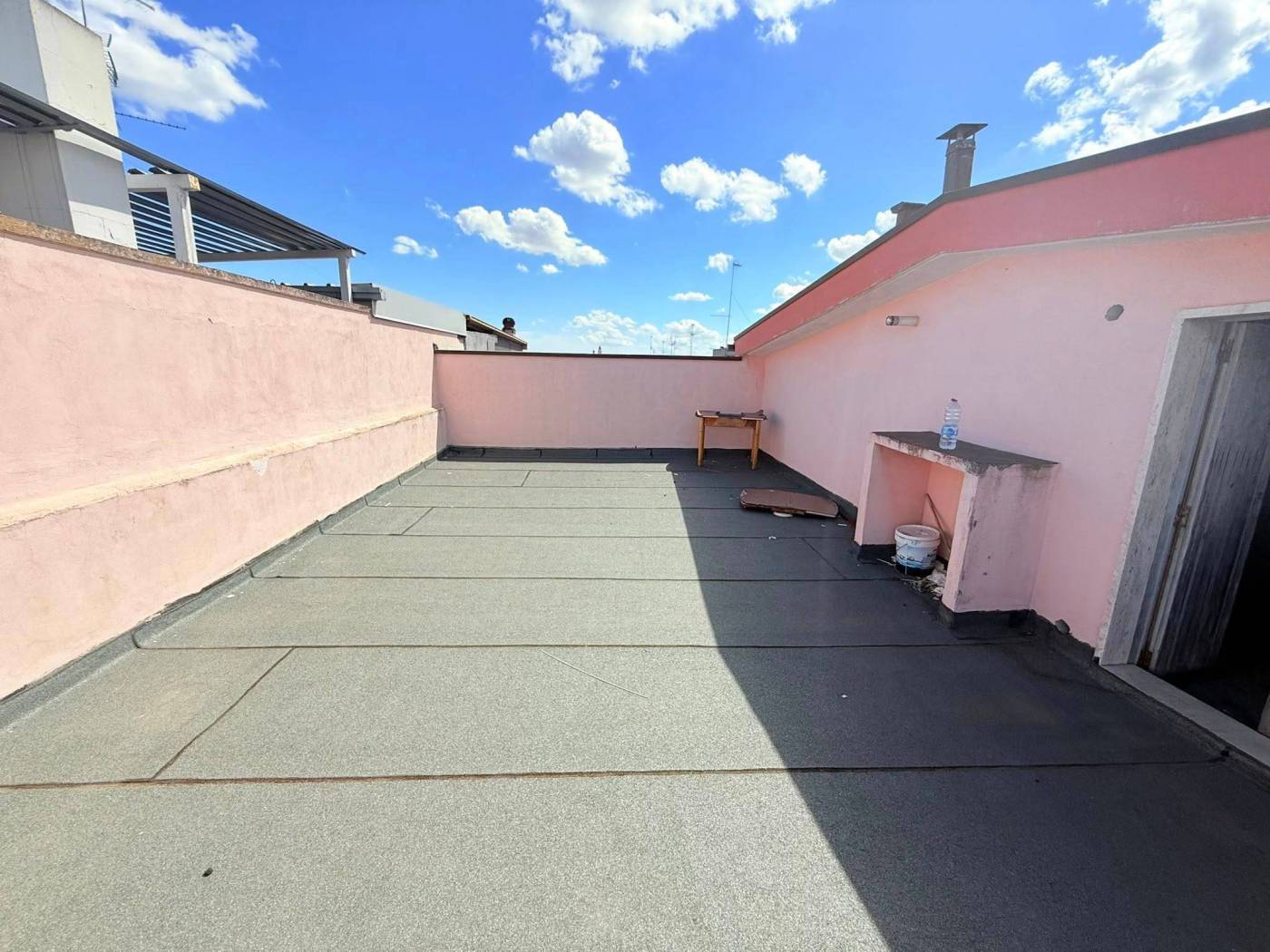 Terrazzo
