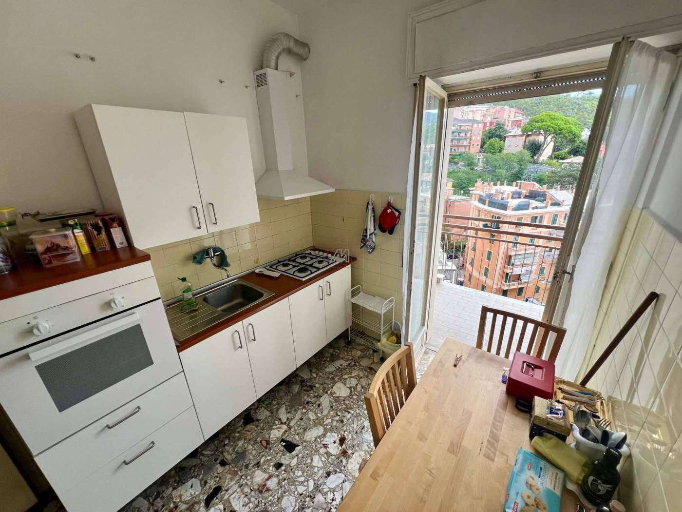 Cucina