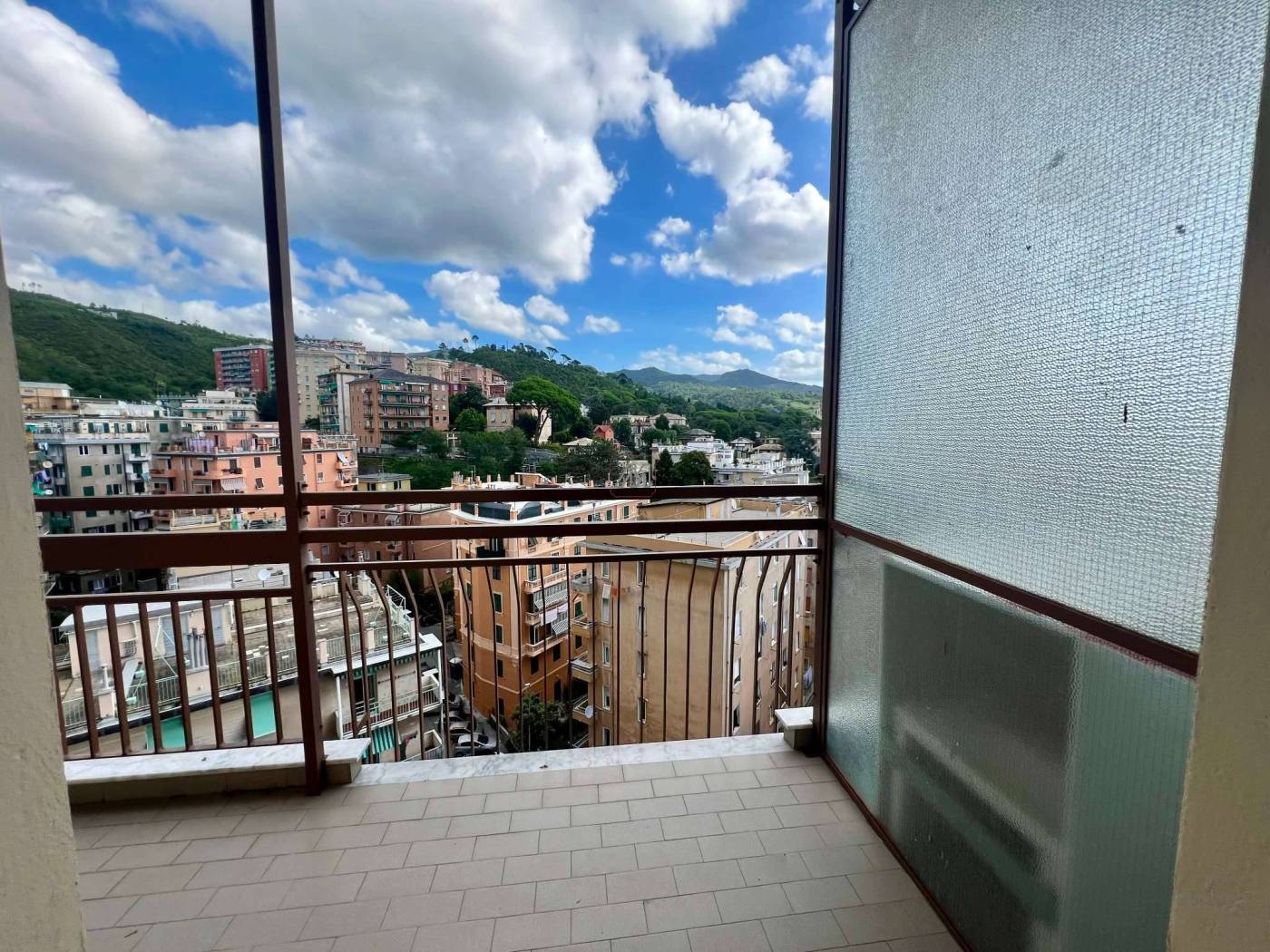 Balcone