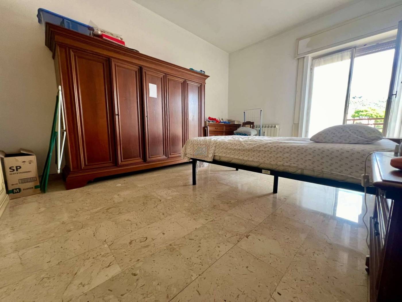 Camera da letto
