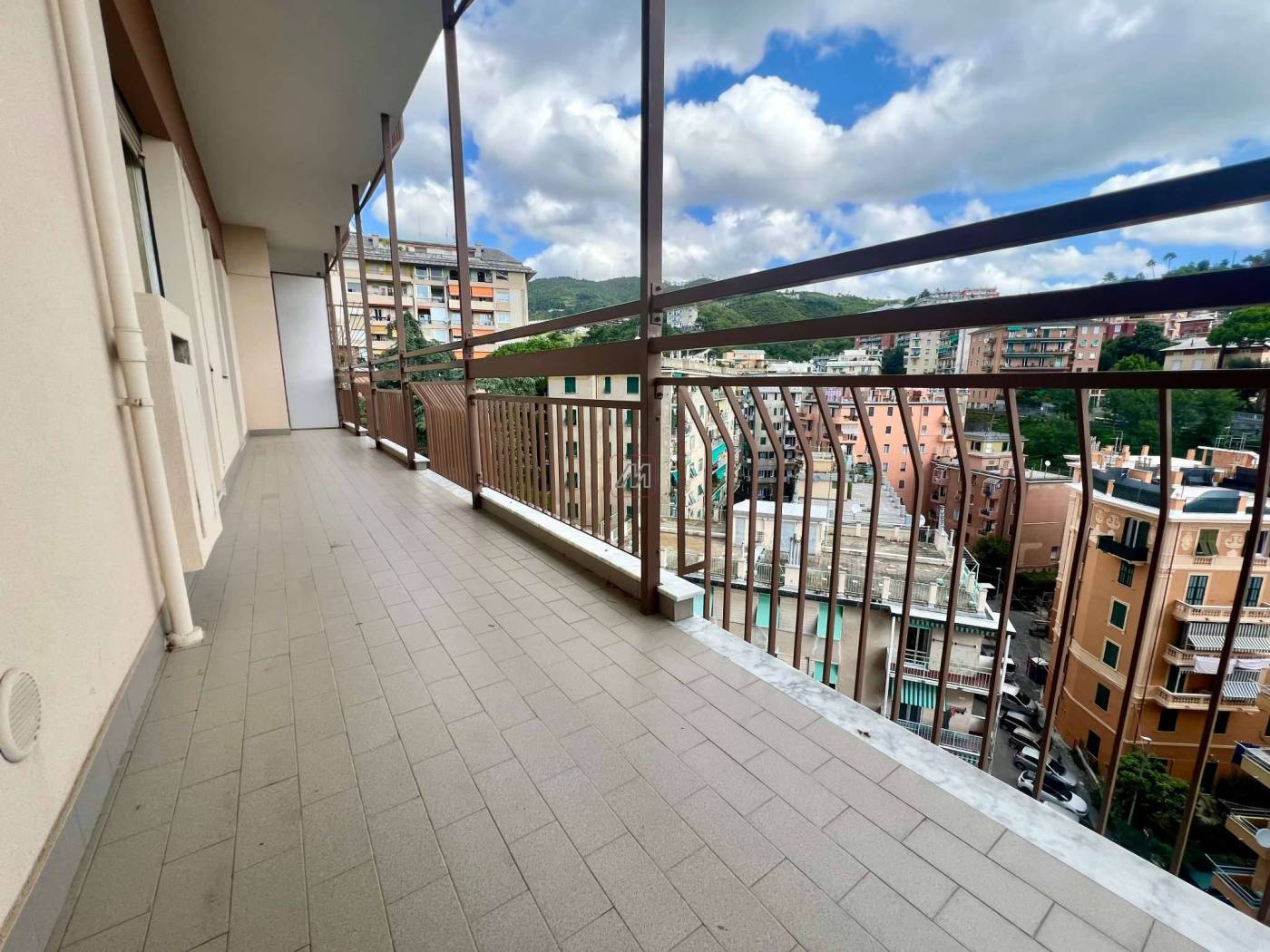 Terrazzo