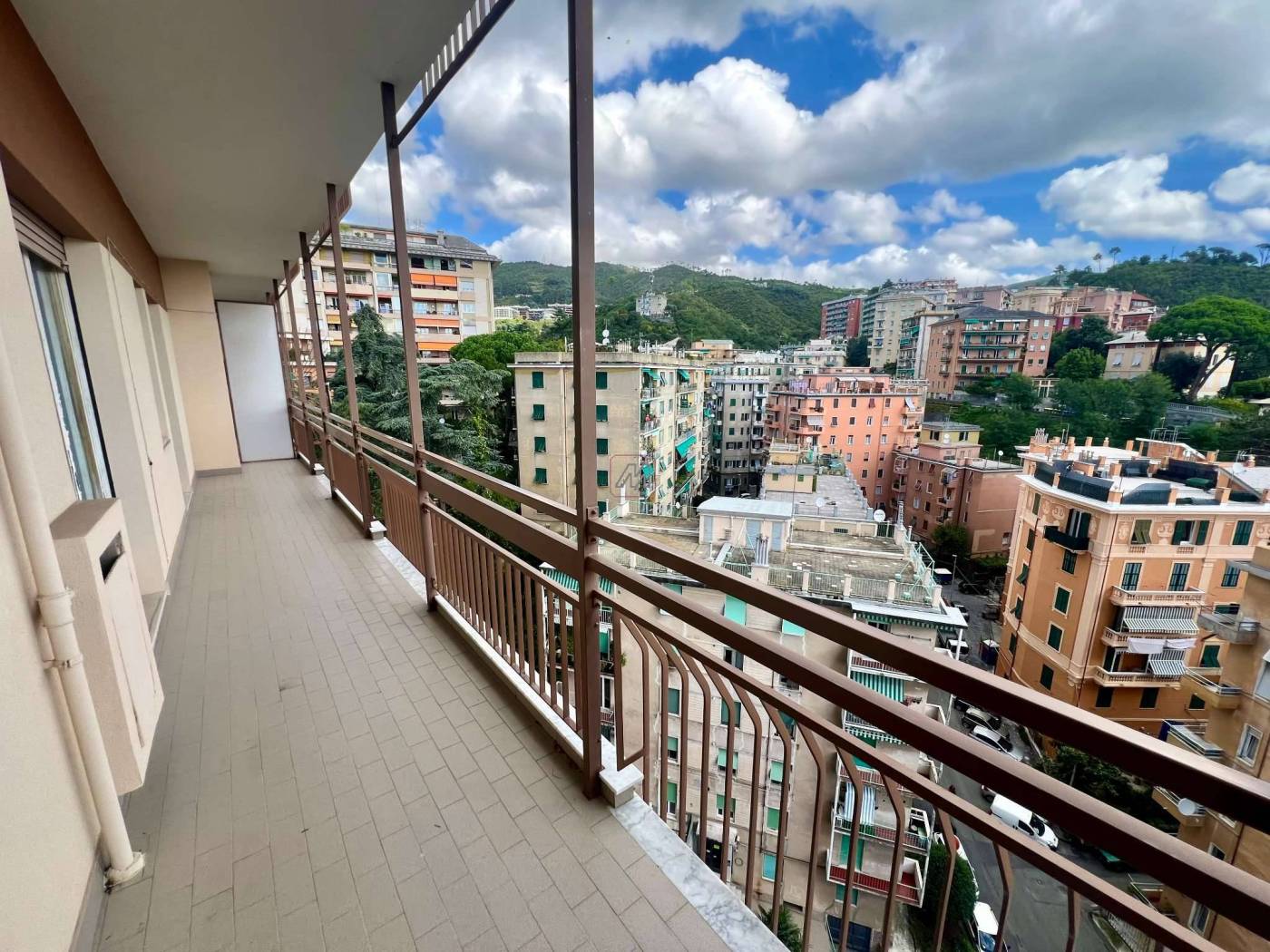 Balcone