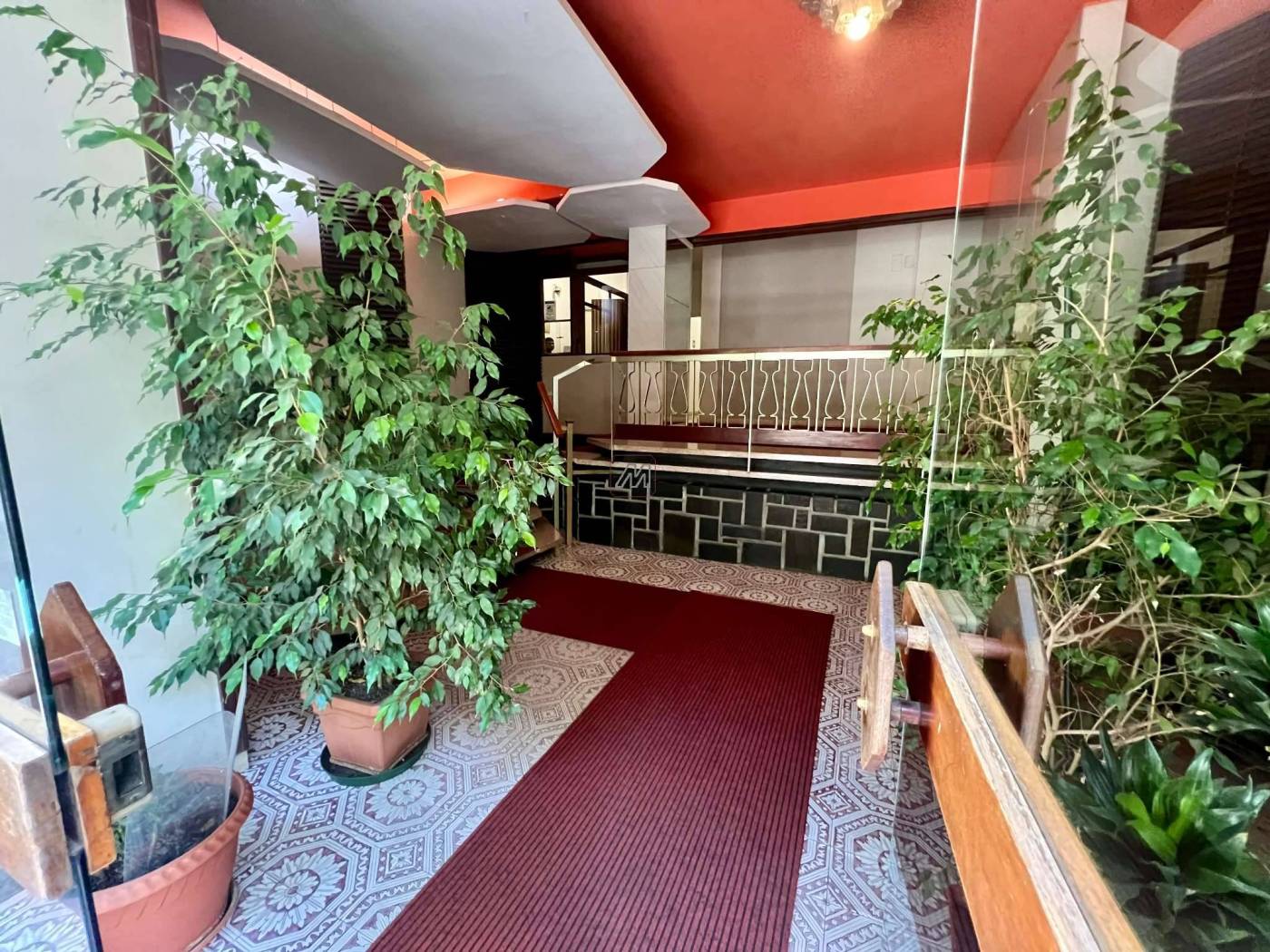 Interno palazzo