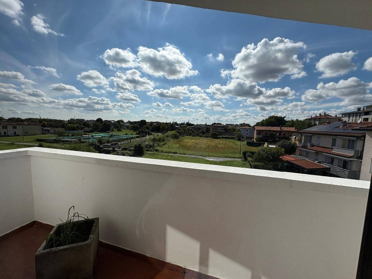 Balcone