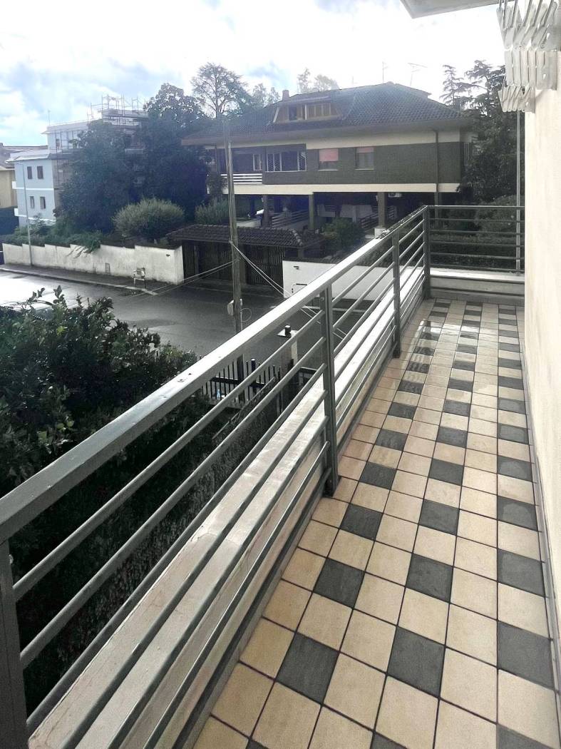 Terrazzo