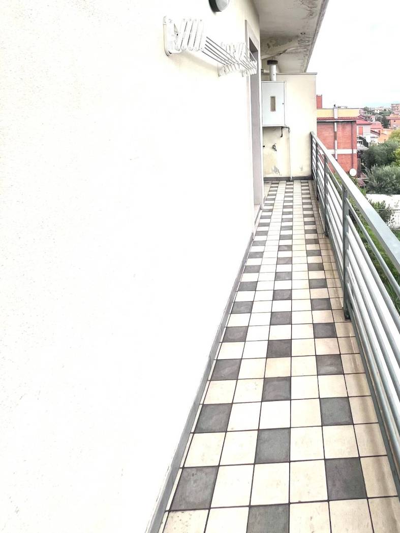 Terrazzo