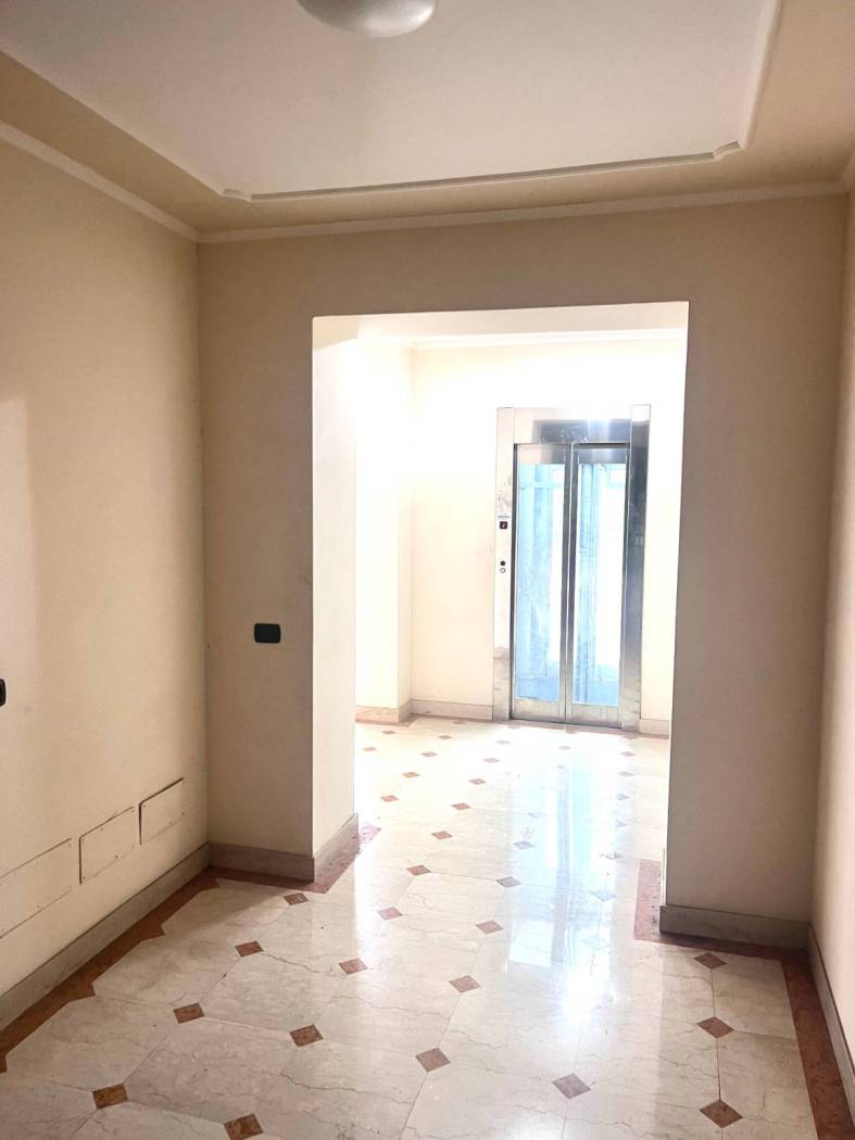 Interno palazzo