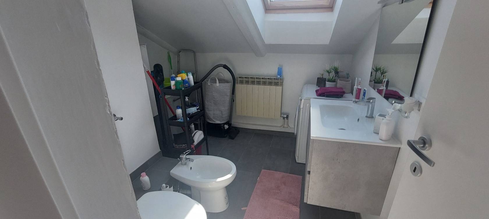 Bagno