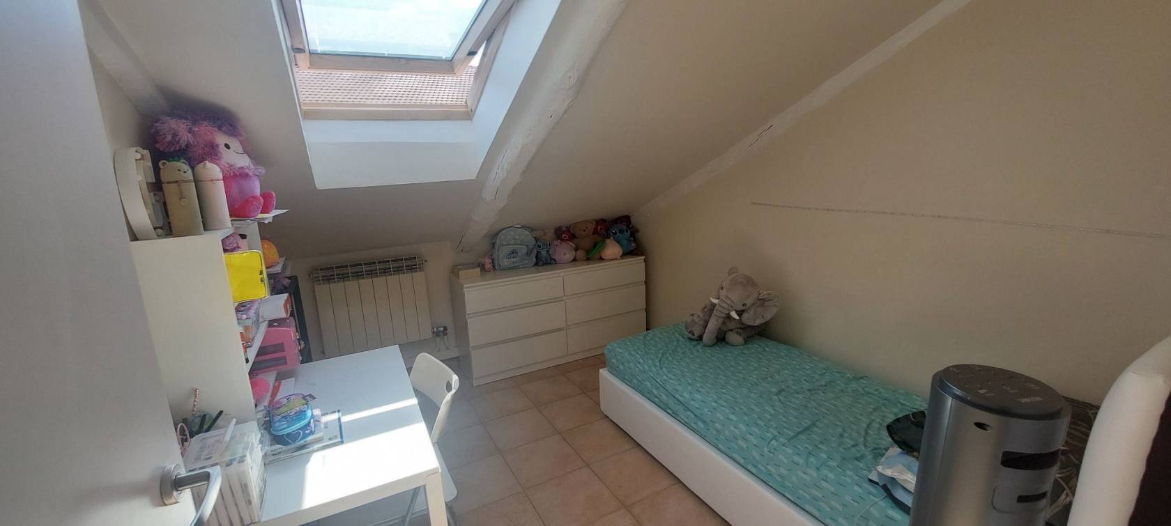 Camera da letto