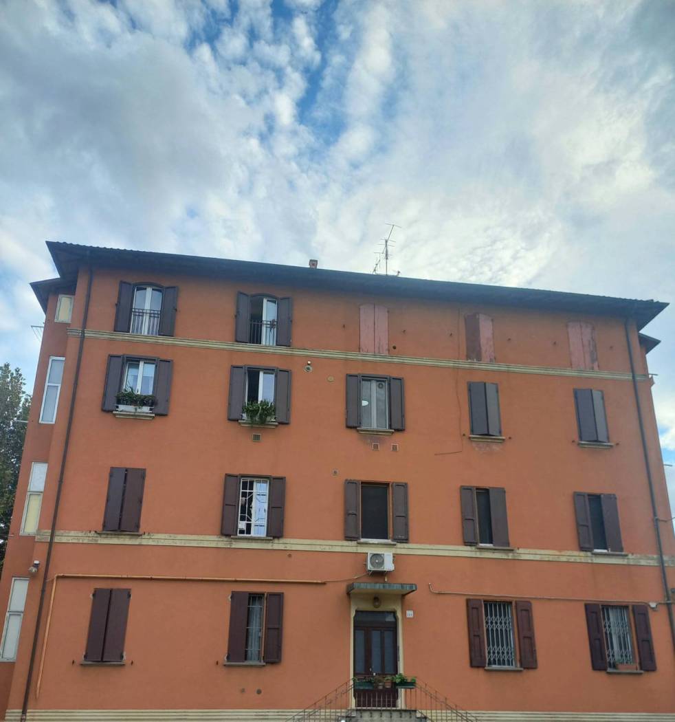 Facciata