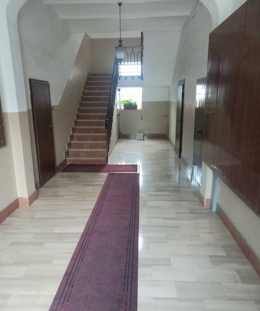 Interno palazzo