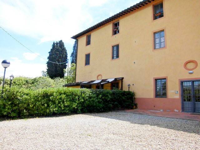 Facciata