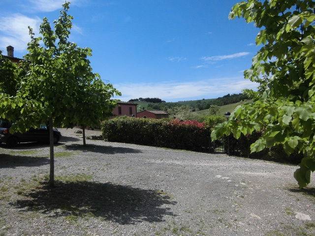 Posto macchina