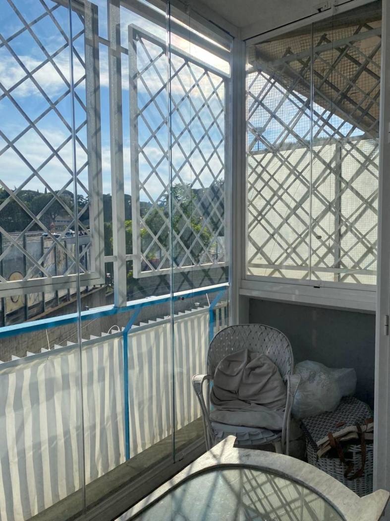 Veranda