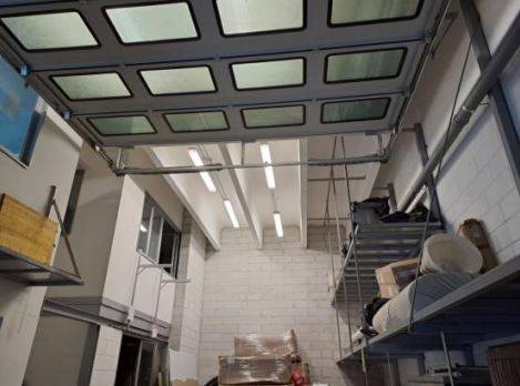 Interno non residenziale