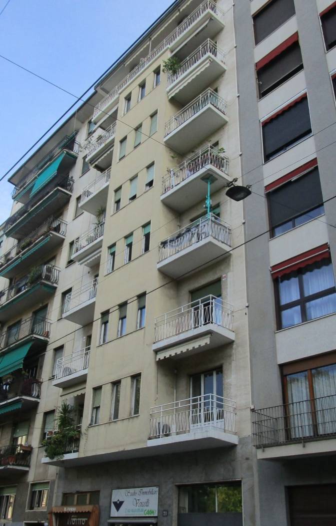 Facciata