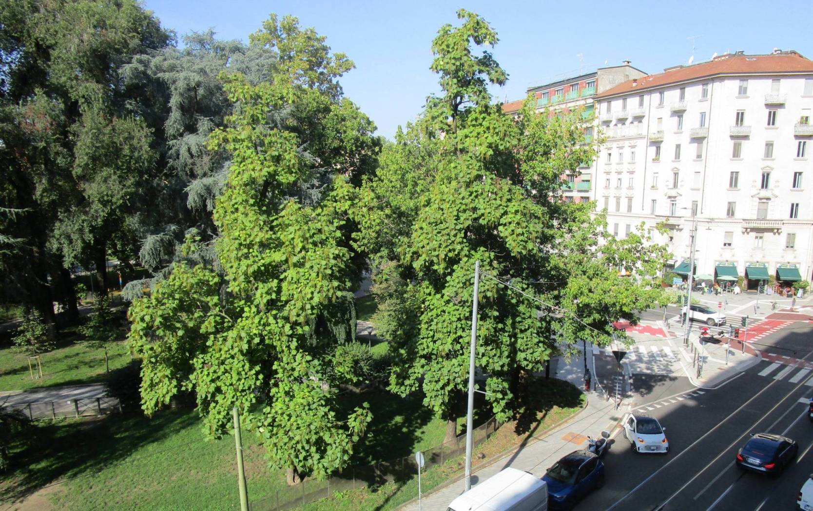 Vista