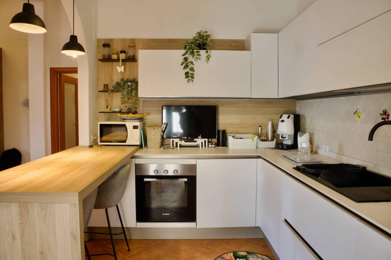 Cucina