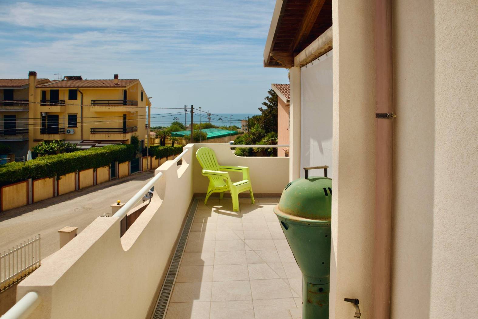Balcone