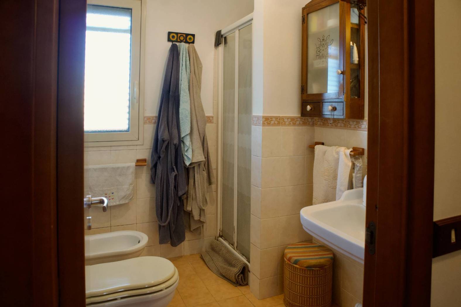 Bagno