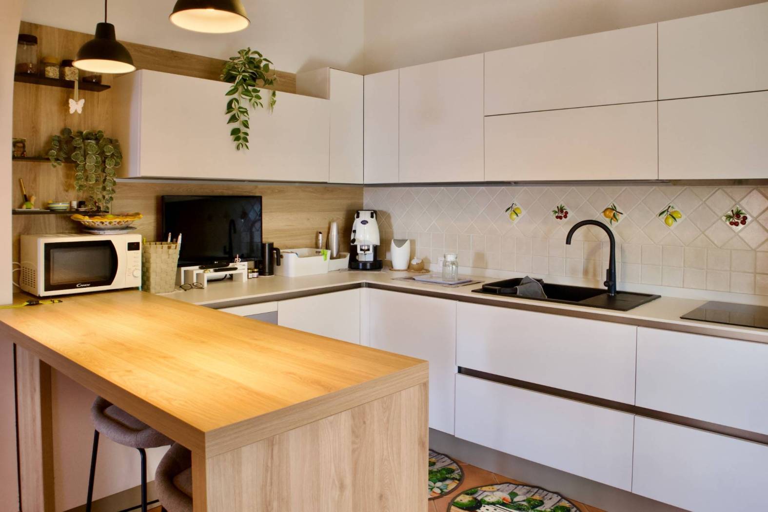 Cucina