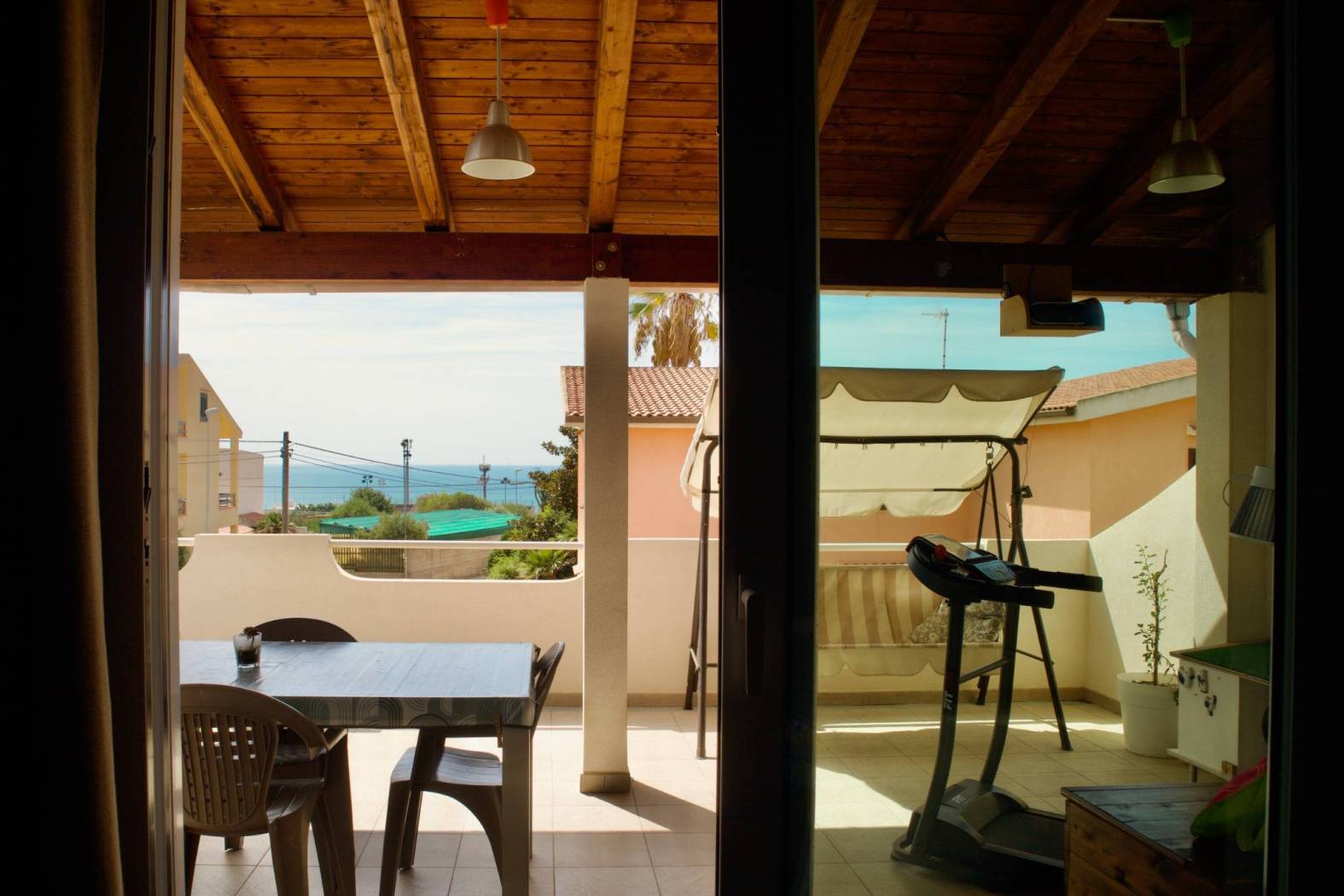 Veranda