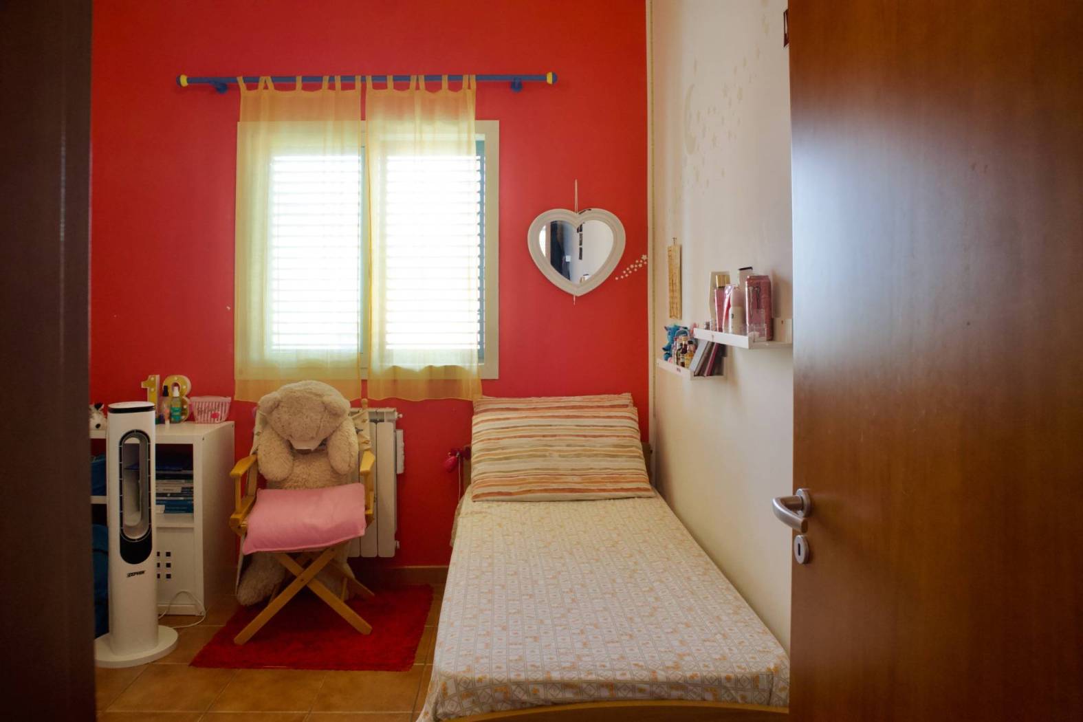 Camera da letto