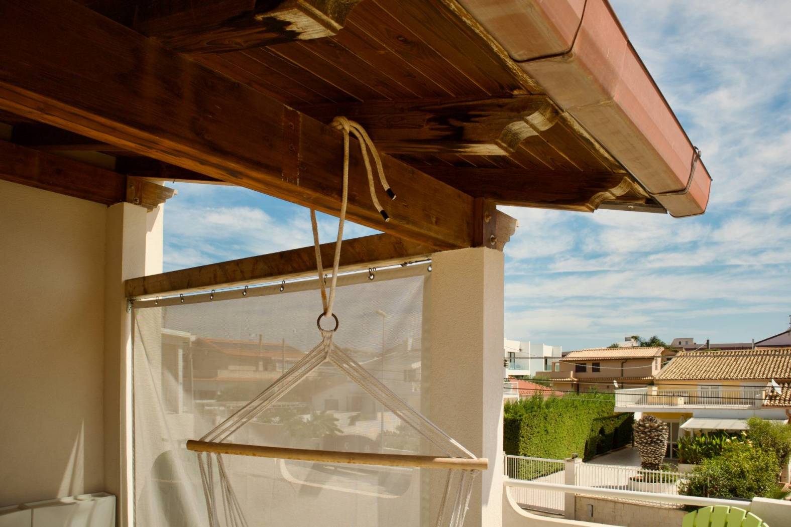 Veranda