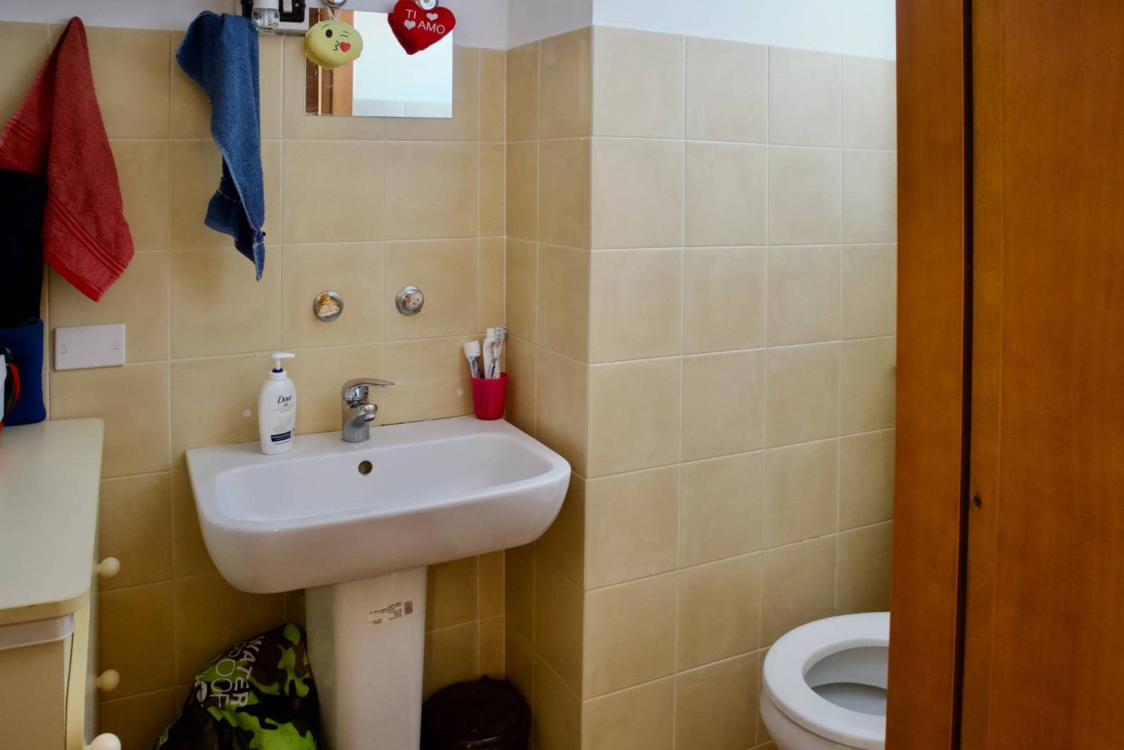 Bagno