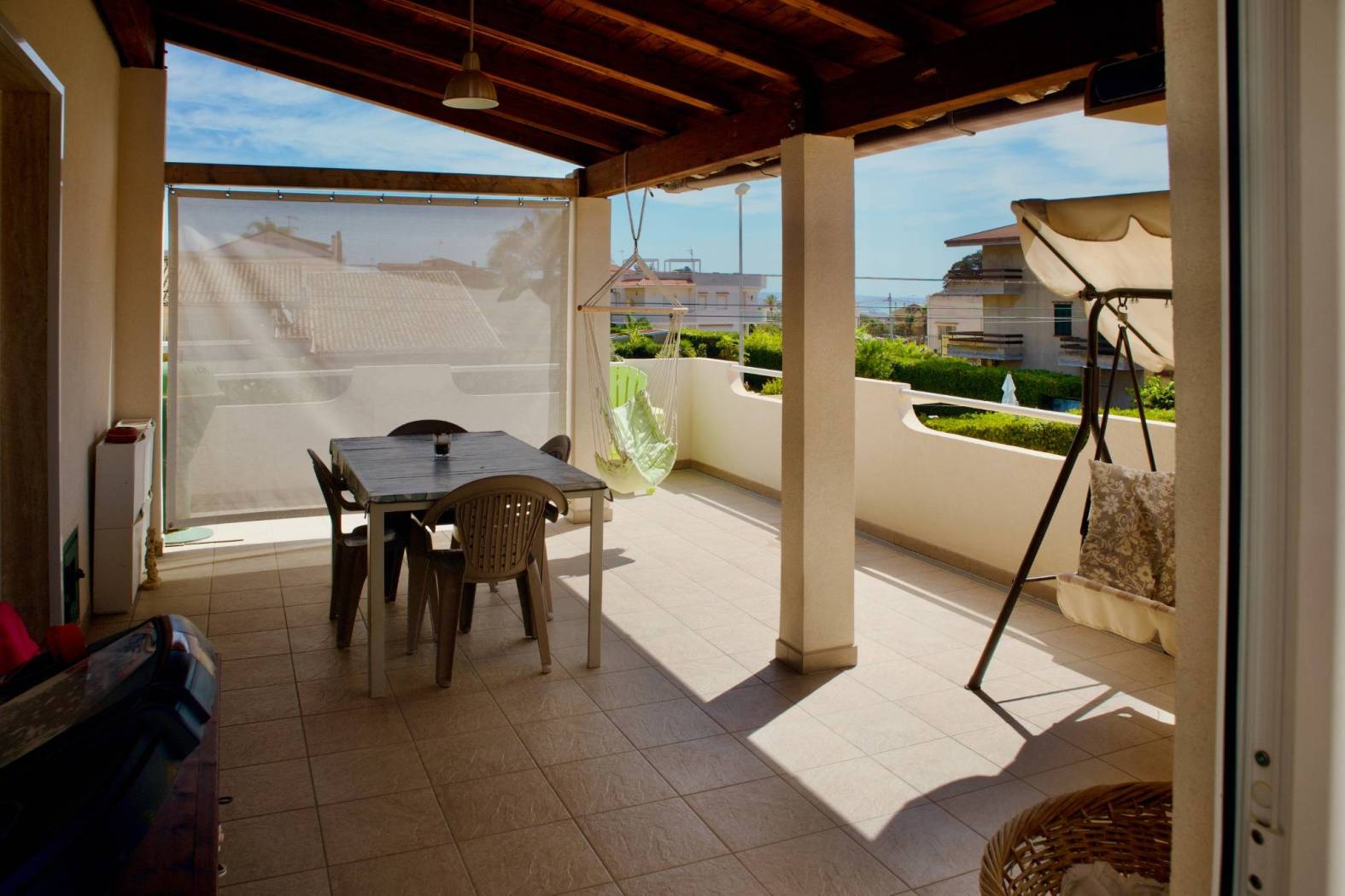Veranda