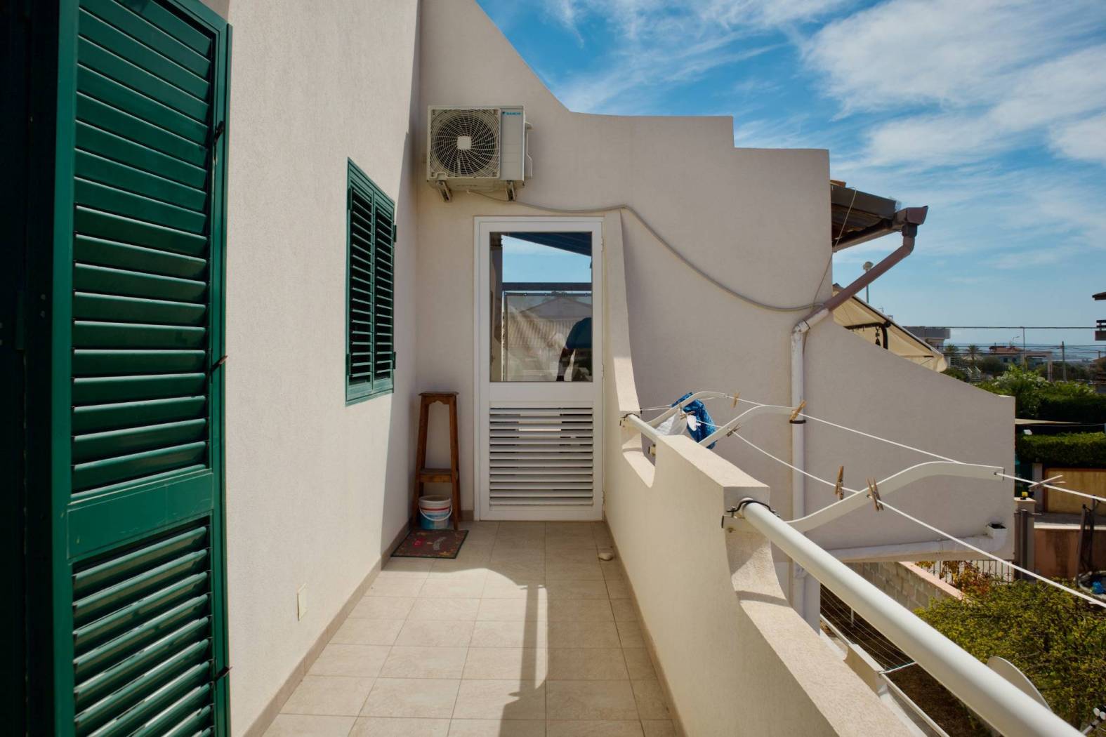 Balcone