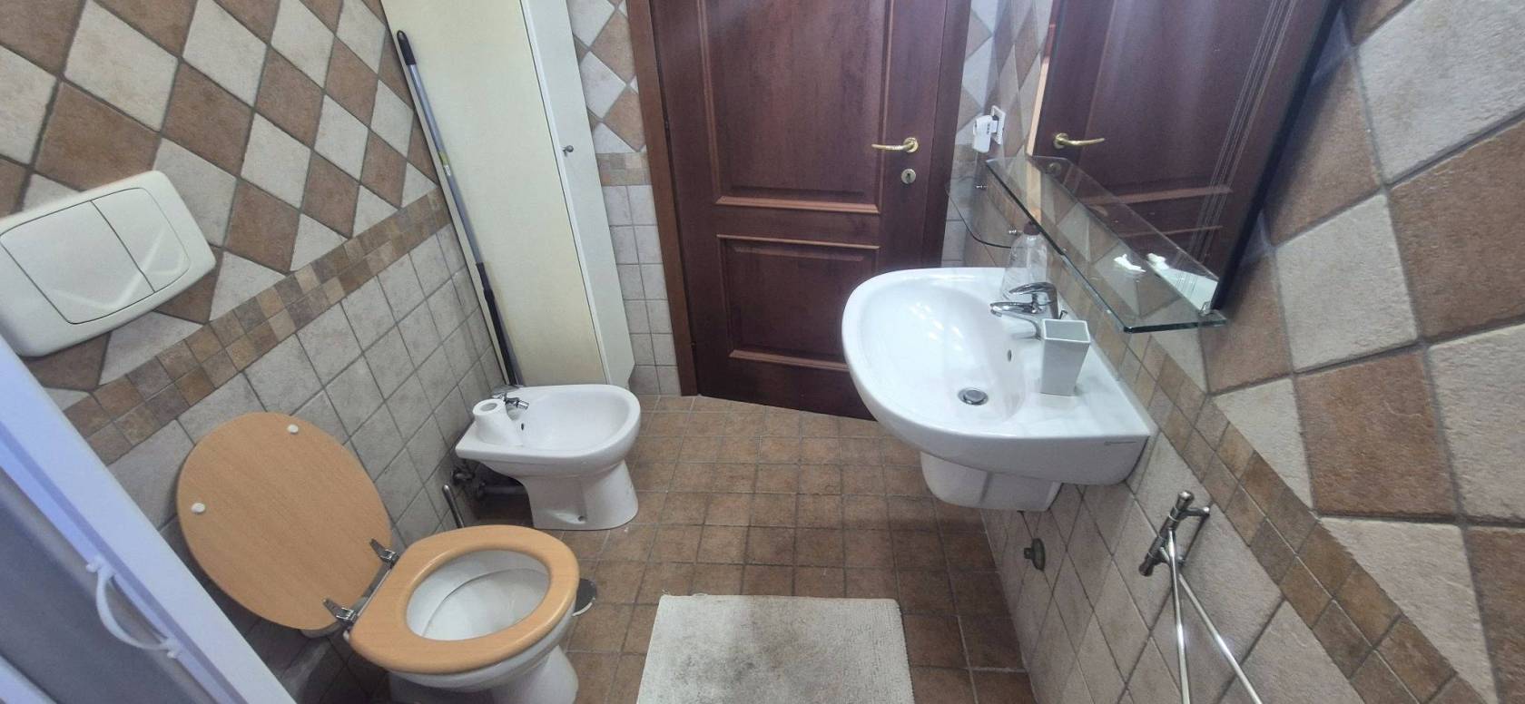 Bagno Bagno