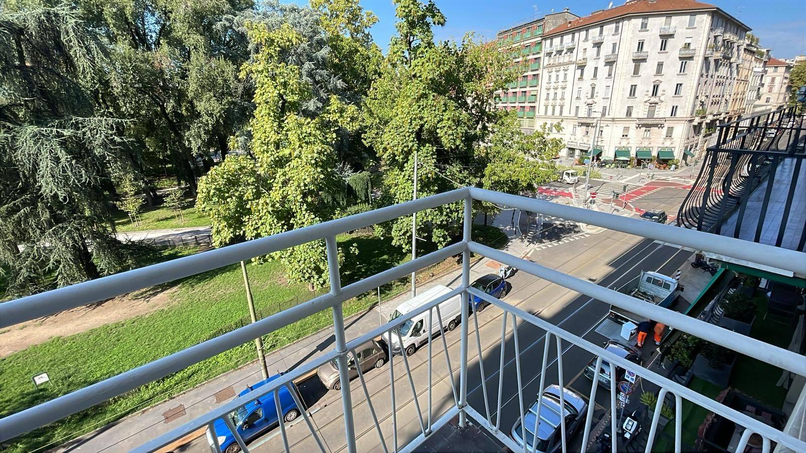 Balcone