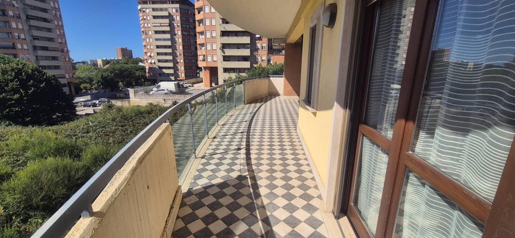 Terrazzo Terrazzo