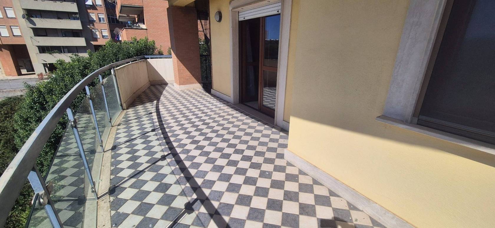 Terrazzo Terrazzo