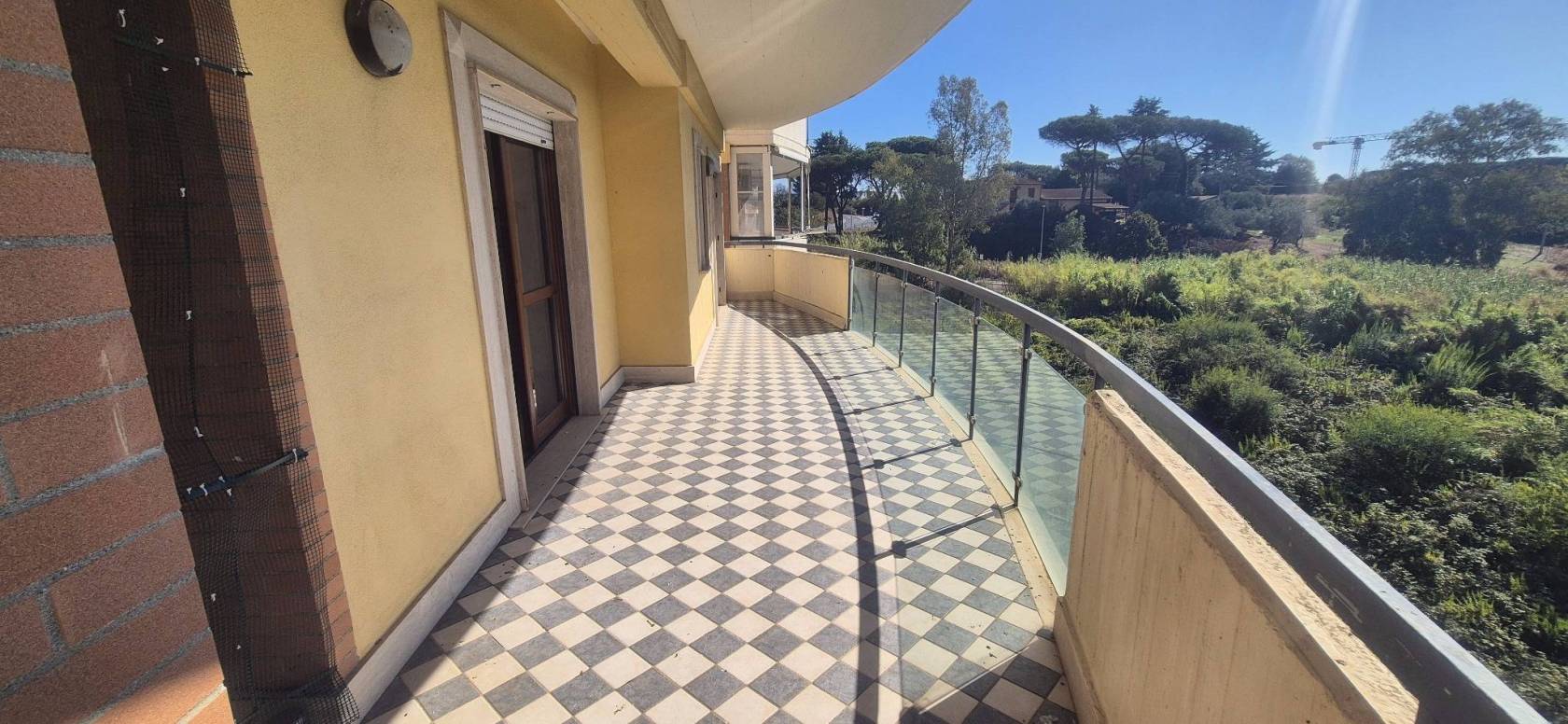 Terrazzo Terrazzo