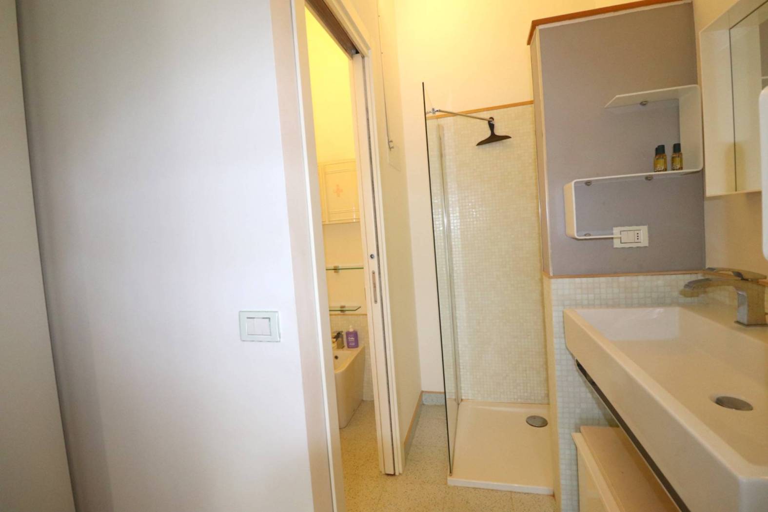 Bagno