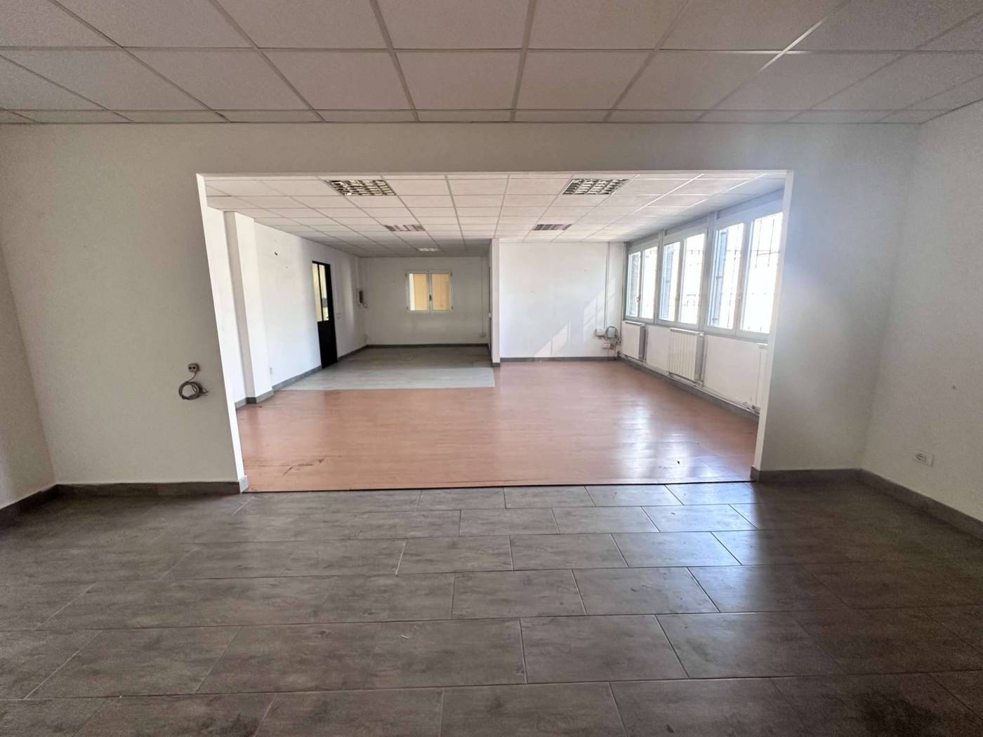 Interno non residenziale