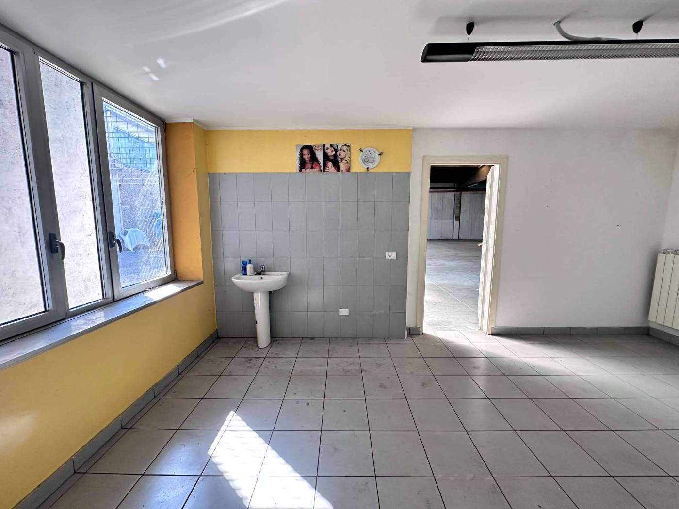 Bagno