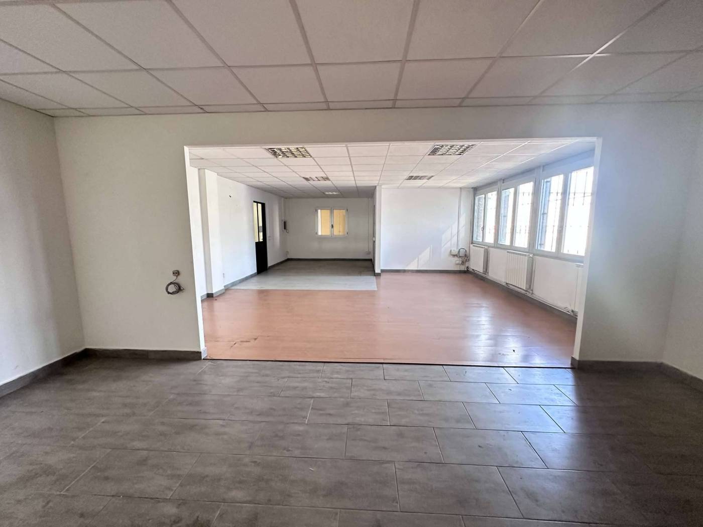 Interno non residenziale