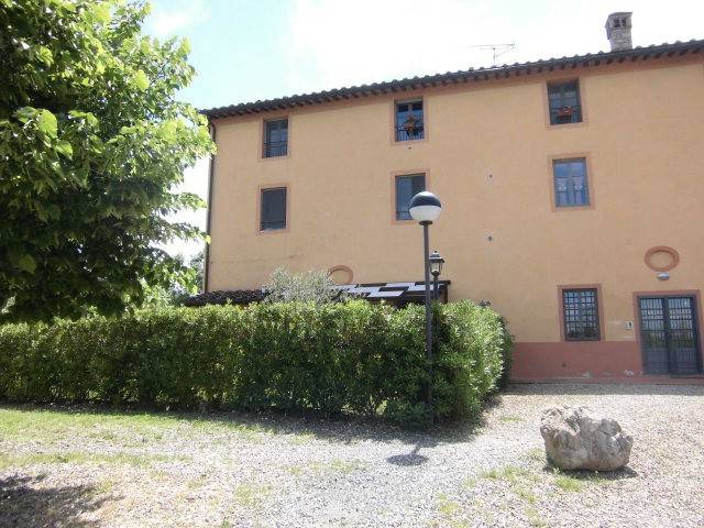 Facciata