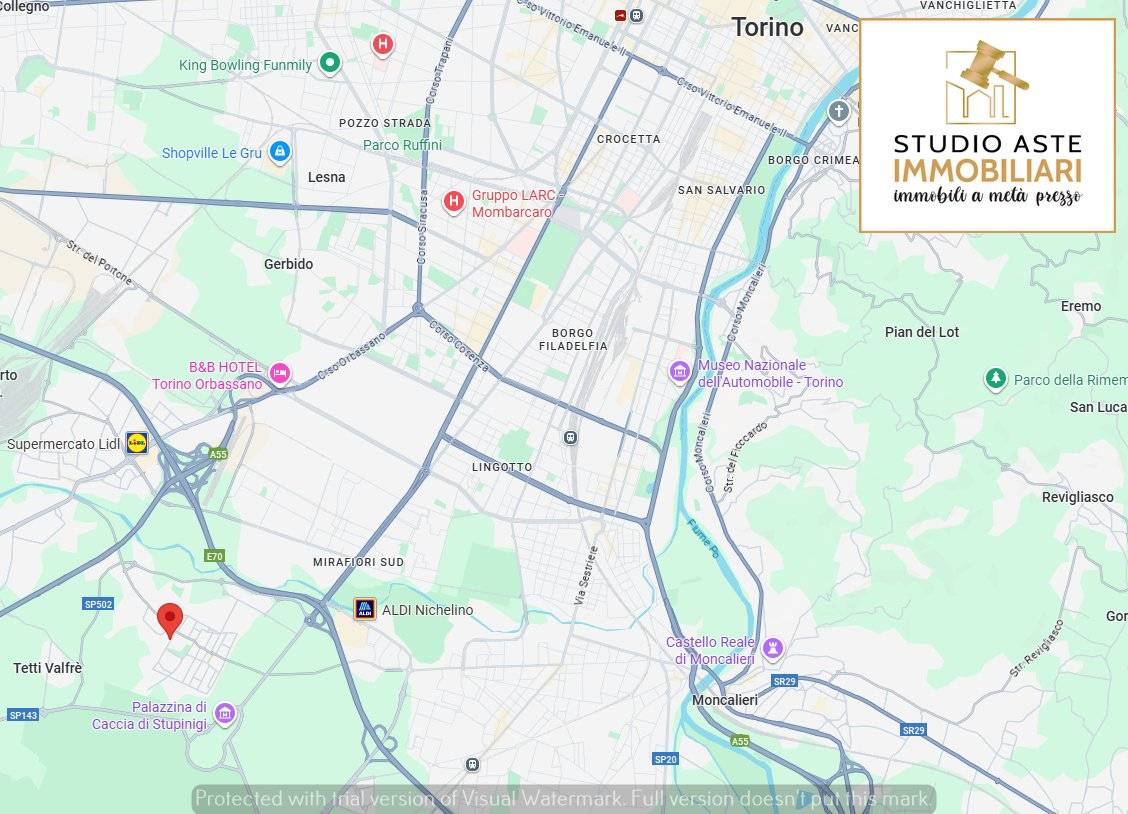 Mappa