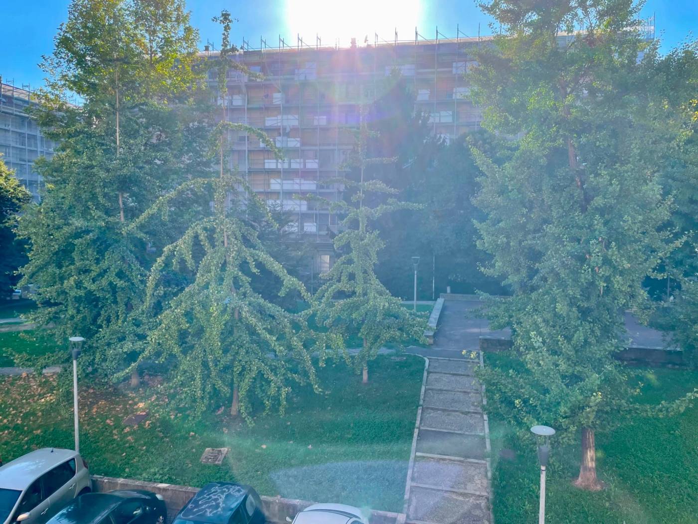 Vista