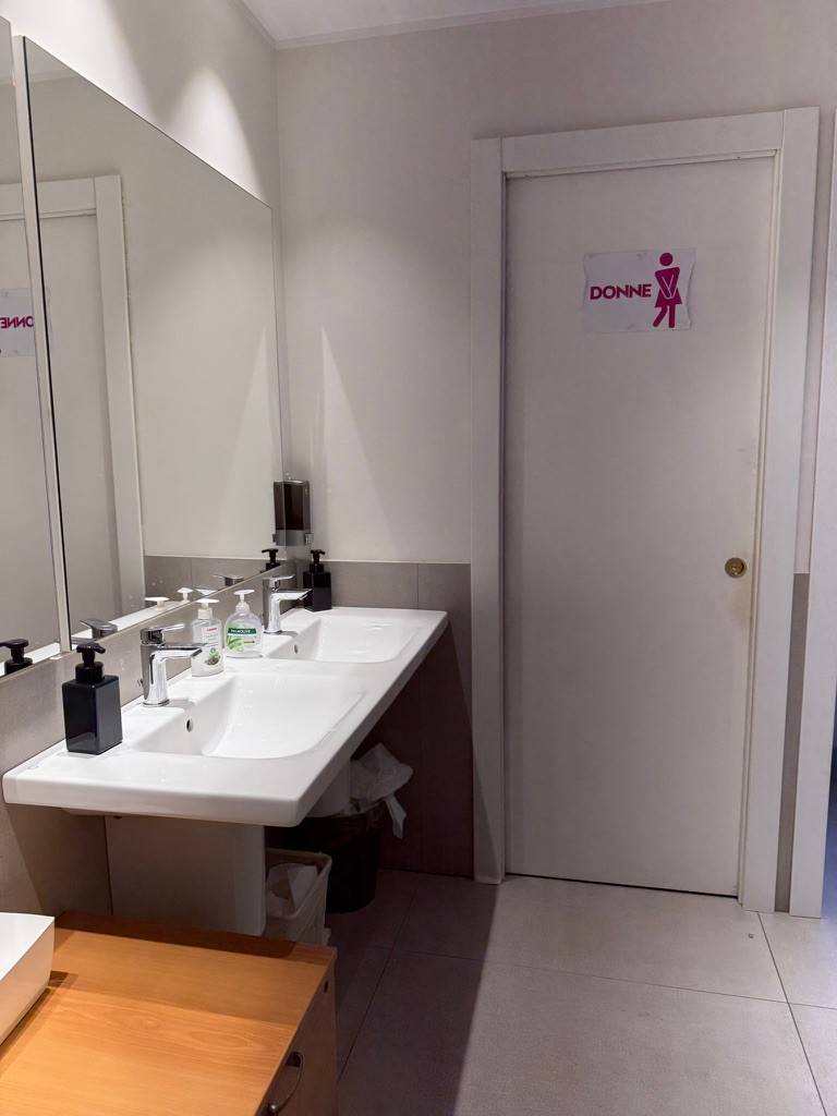 Bagno